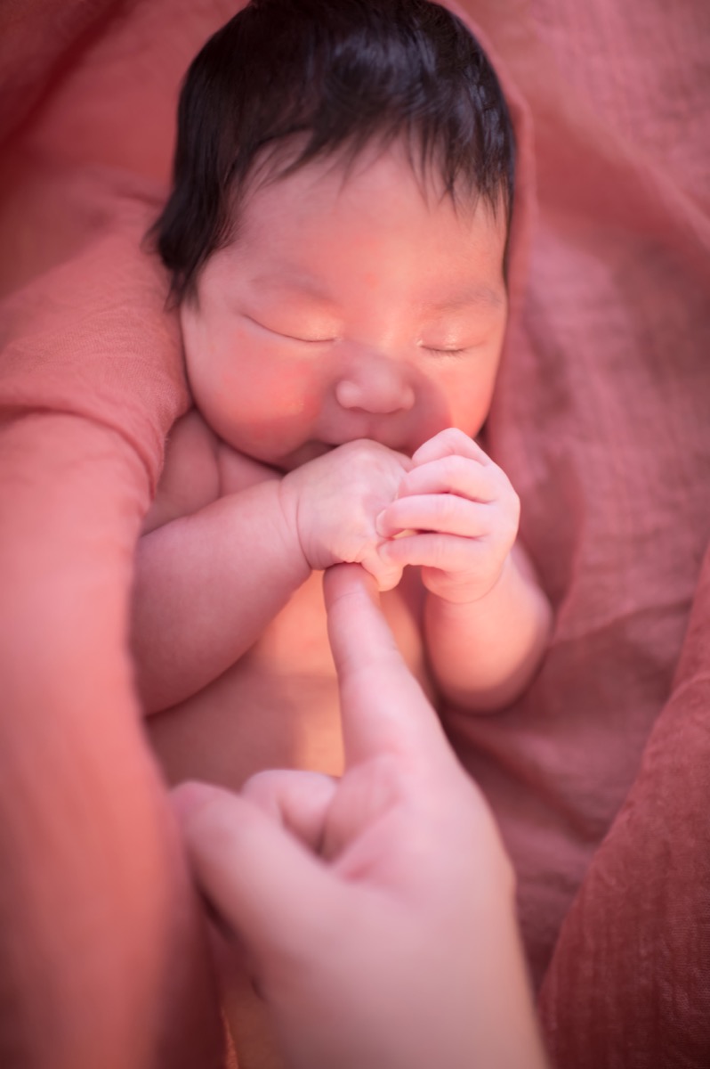 寶寶 Baby 親子寫真｜嬰幼兒家庭攝影｜親子寫真｜家庭攝影｜小巴老師｜第 6 張