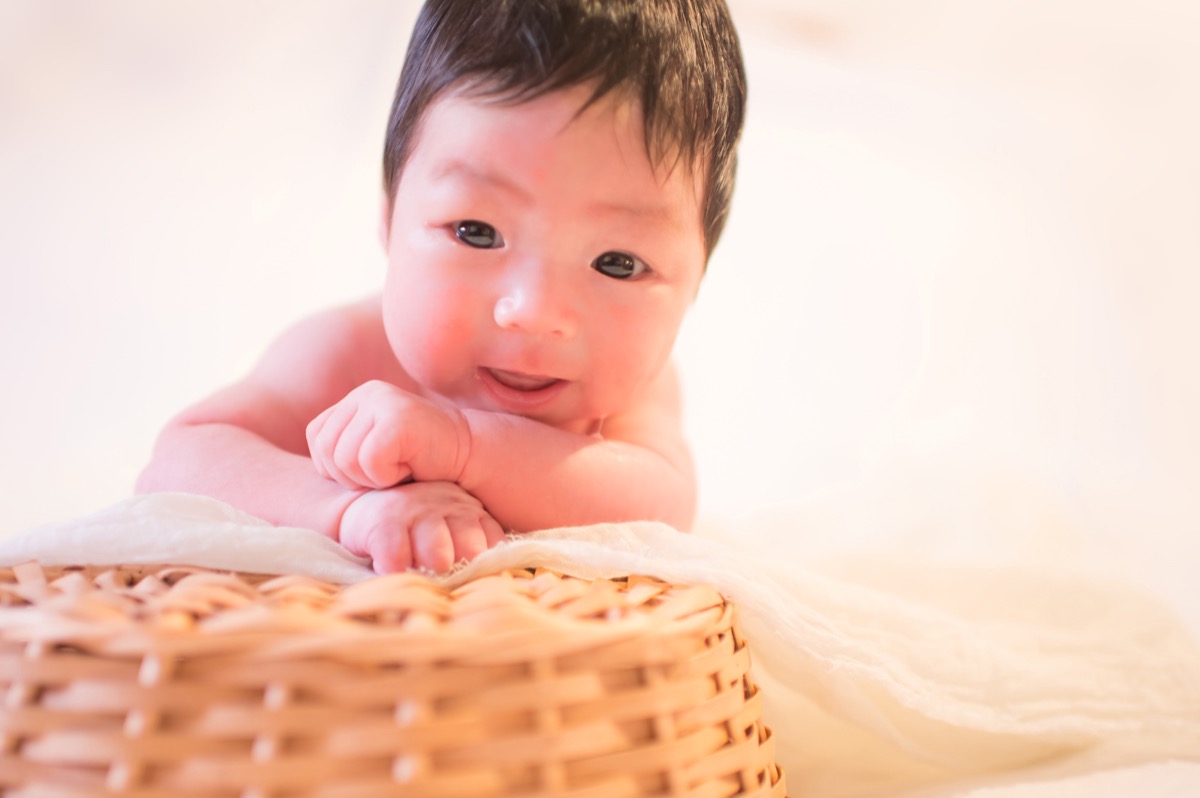 寶寶 Baby 親子寫真｜嬰幼兒家庭攝影｜小巴老師親子寫真