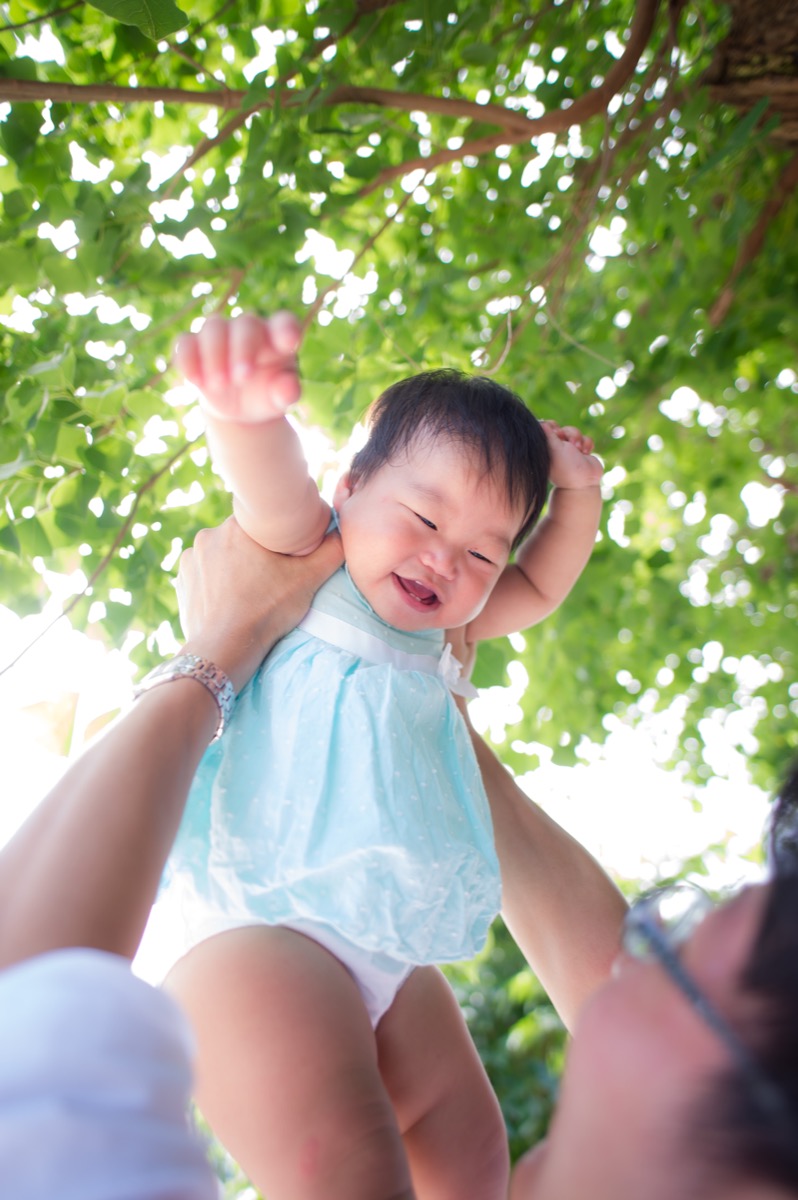 寶寶 Baby 親子寫真｜嬰幼兒家庭攝影｜親子寫真｜家庭攝影｜小巴老師｜第 13 張