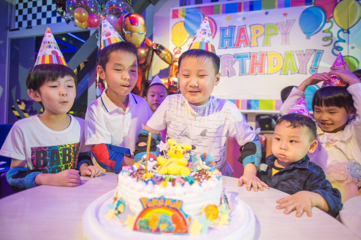 生日派對與活動紀錄｜親子生日攝影｜親子寫真｜家庭攝影｜小巴老師｜第 5 張