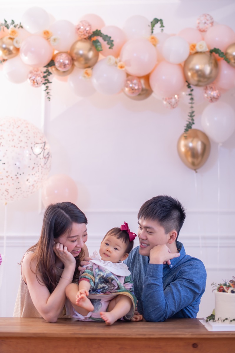 生日派對與活動紀錄｜親子生日攝影｜親子寫真｜家庭攝影｜小巴老師｜第 10 張