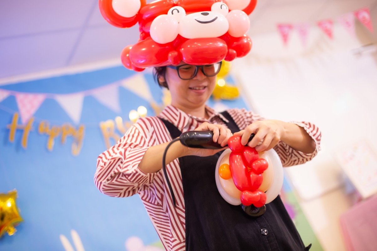 生日派對與活動紀錄｜親子生日攝影｜親子寫真｜家庭攝影｜小巴老師｜第 18 張