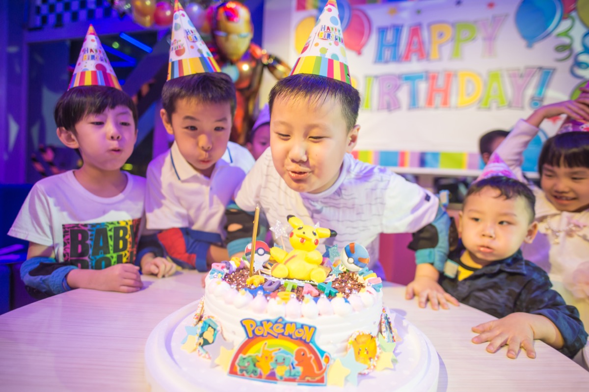 生日派對與活動紀錄｜親子生日攝影｜親子寫真｜家庭攝影｜小巴老師｜第 21 張