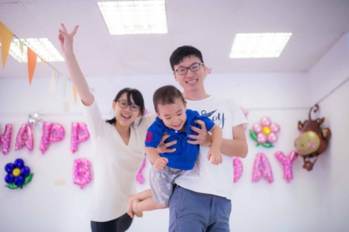 生日派對與活動紀錄｜親子生日攝影｜親子寫真｜家庭攝影｜小巴老師｜第 23 張