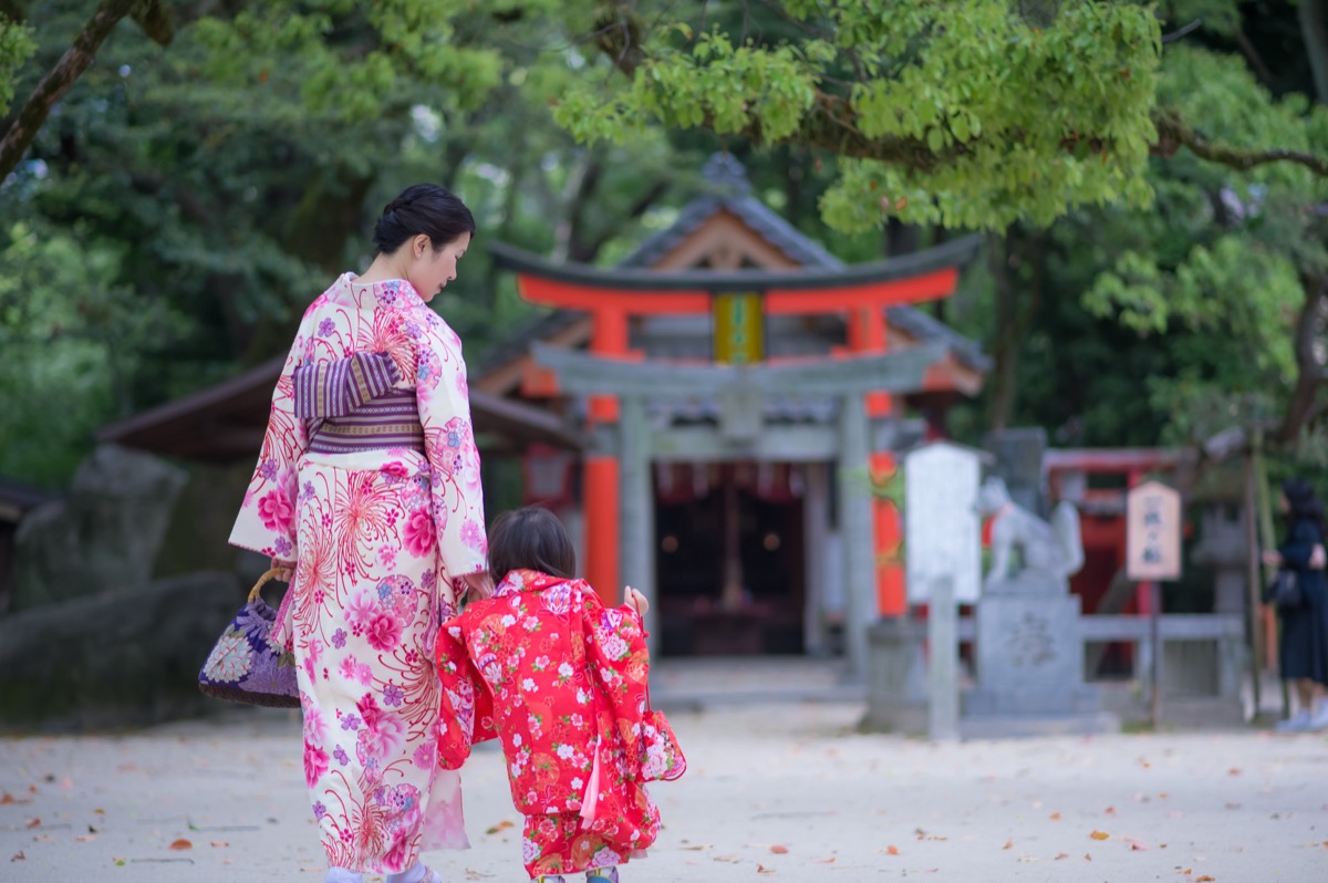 和服韓服旗袍親子寫真|特色服裝家庭旅拍|親子寫真|家庭攝影|小巴老師|第 24 張