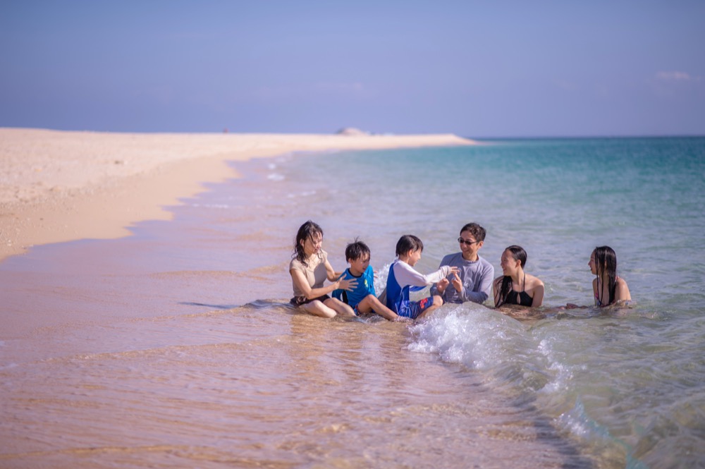 家庭服裝建議|親子寫真穿搭與配色|親子寫真|家庭攝影|小巴老師|第 17 張