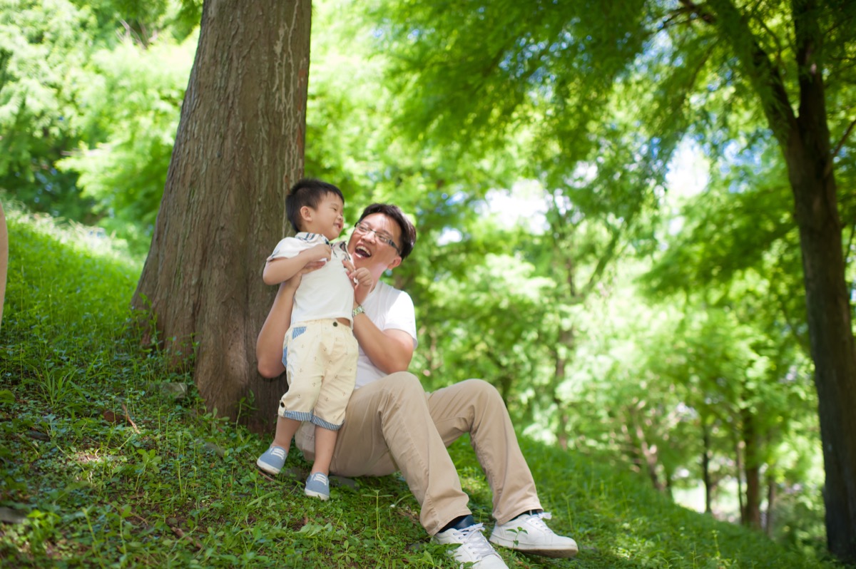 大合照與全家福親子寫真|多人家庭攝影|親子寫真|家庭攝影|小巴老師|第 16 張