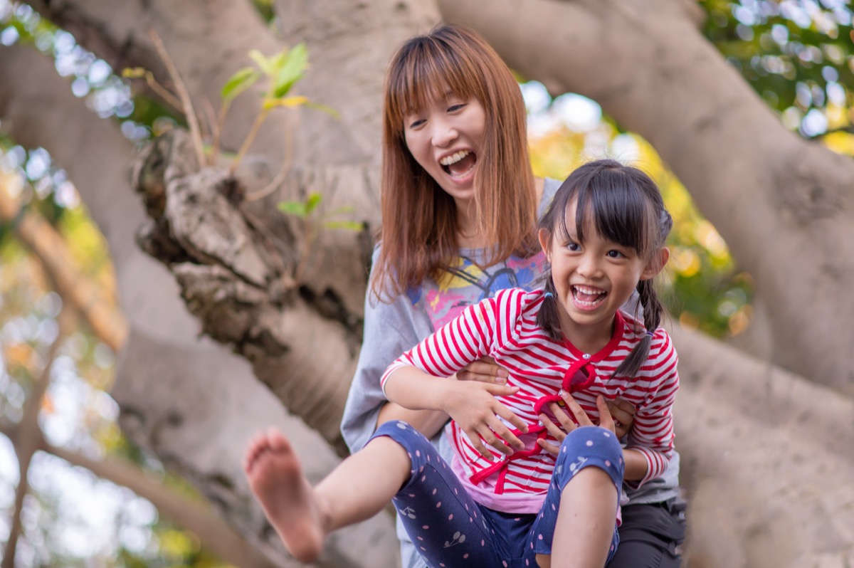 桃園親子寫真|草地、森林、親子旅拍|小巴老師親子寫真