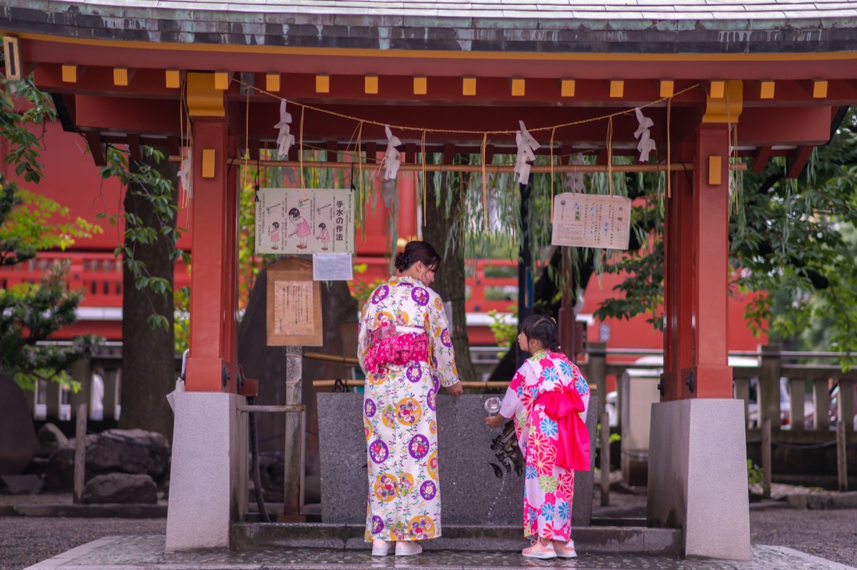 日本東京親子寫真｜城市旅行與家庭攝影｜親子寫真｜家庭攝影｜小巴老師｜第 20 張