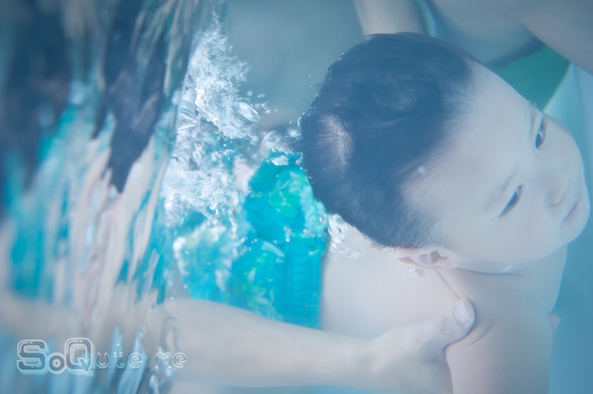 水中潛水親子寫真｜海島水下家庭攝影｜親子寫真｜家庭攝影｜小巴老師｜第 18 張