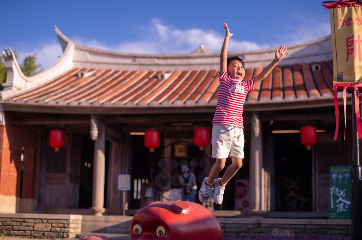 宜蘭親子寫真｜自然風景、農場與家庭旅拍｜親子寫真｜家庭攝影｜小巴老師｜第 22 張