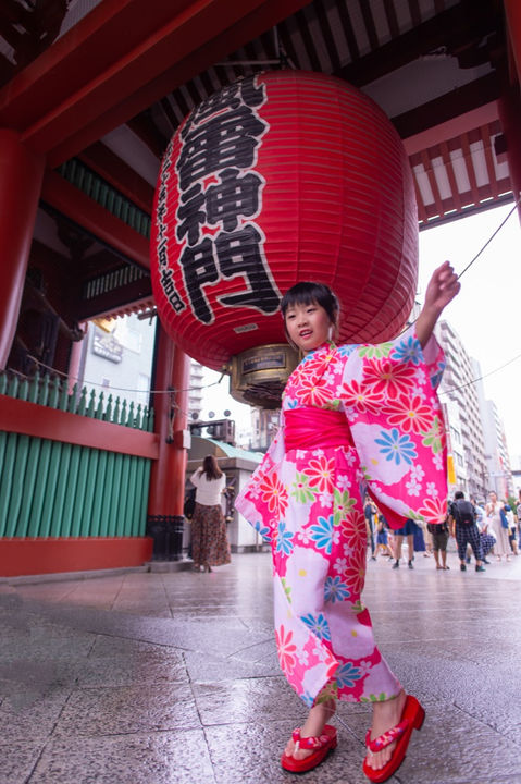 日本東京親子寫真｜城市旅行與家庭攝影｜親子寫真｜家庭攝影｜小巴老師｜第 26 張