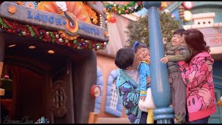 日本東京親子寫真｜城市旅行與家庭攝影｜親子寫真｜家庭攝影｜小巴老師｜第 43 張
