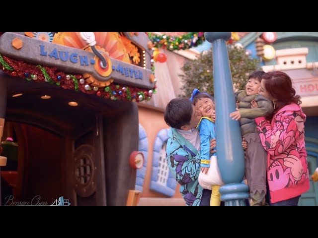 日本東京親子寫真｜城市旅行與家庭攝影｜親子寫真｜家庭攝影｜小巴老師｜第 44 張