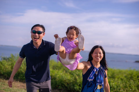澎湖親子寫真｜離島海邊、沙灘與家庭旅拍｜親子寫真｜家庭攝影｜小巴老師｜第 15 張