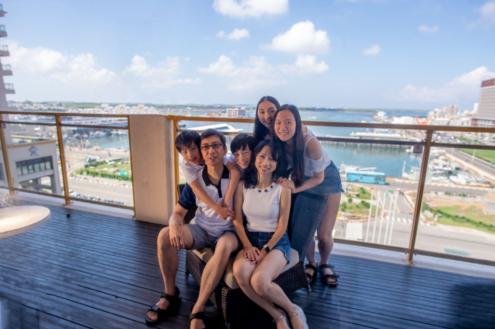 澎湖親子寫真｜離島海邊、沙灘與家庭旅拍｜親子寫真｜家庭攝影｜小巴老師｜第 55 張