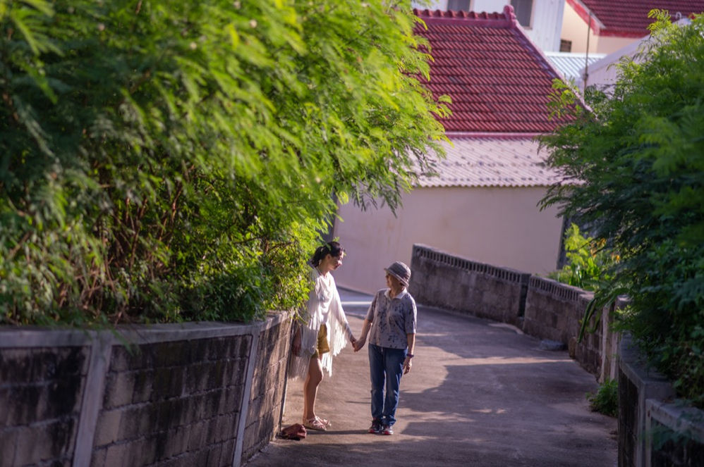澎湖親子寫真｜離島海邊、沙灘與家庭旅拍｜親子寫真｜家庭攝影｜小巴老師｜第 58 張