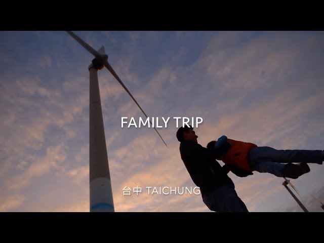 台中親子寫真｜高美濕地、新社、清境包車旅拍｜親子寫真｜家庭攝影｜小巴老師｜第 105 張