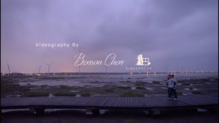 台中親子寫真｜高美濕地、新社、清境包車旅拍｜親子寫真｜家庭攝影｜小巴老師｜第 108 張
