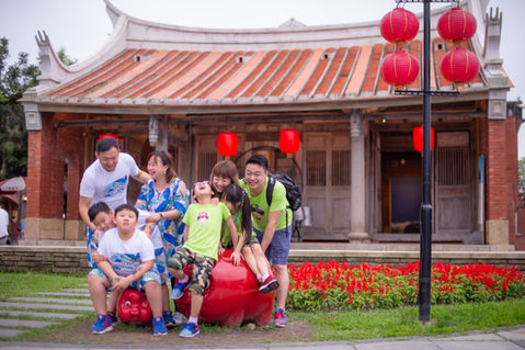 宜蘭親子寫真｜自然風景、農場與家庭旅拍｜親子寫真｜家庭攝影｜小巴老師｜第 32 張