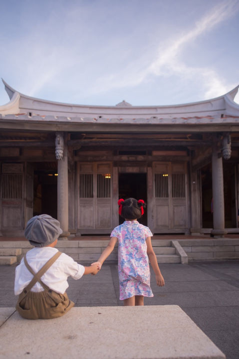 宜蘭親子寫真｜自然風景、農場與家庭旅拍｜親子寫真｜家庭攝影｜小巴老師｜第 62 張