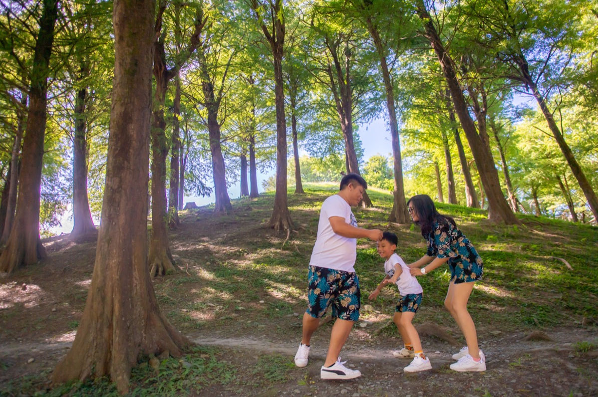 宜蘭親子寫真｜自然風景、農場與家庭旅拍｜親子寫真｜家庭攝影｜小巴老師｜第 119 張