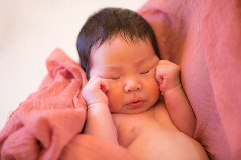 寶寶 Baby 親子寫真｜嬰幼兒家庭攝影｜親子寫真｜家庭攝影｜小巴老師｜第 4 張