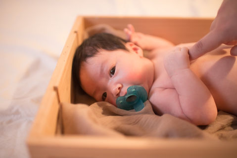 寶寶 Baby 親子寫真｜嬰幼兒家庭攝影｜親子寫真｜家庭攝影｜小巴老師｜第 6 張