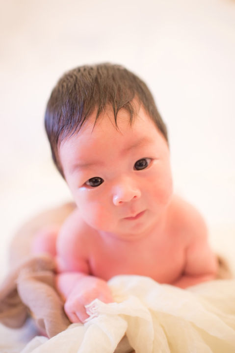 寶寶 Baby 親子寫真｜嬰幼兒家庭攝影｜小巴老師親子寫真