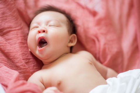 寶寶 Baby 親子寫真｜嬰幼兒家庭攝影｜親子寫真｜家庭攝影｜小巴老師｜第 11 張