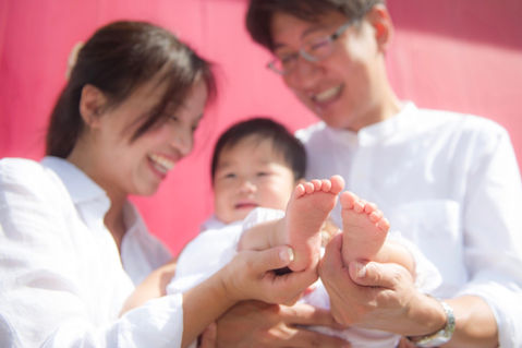 寶寶 Baby 親子寫真｜嬰幼兒家庭攝影｜親子寫真｜家庭攝影｜小巴老師｜第 14 張