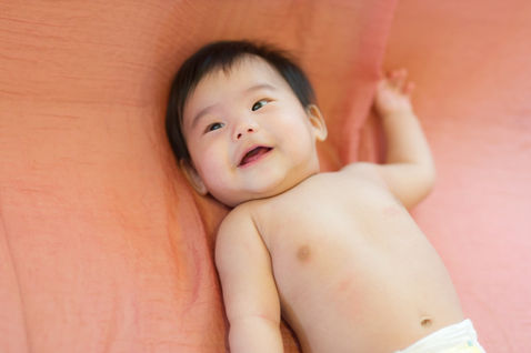 寶寶 Baby 親子寫真｜嬰幼兒家庭攝影｜親子寫真｜家庭攝影｜小巴老師｜第 18 張