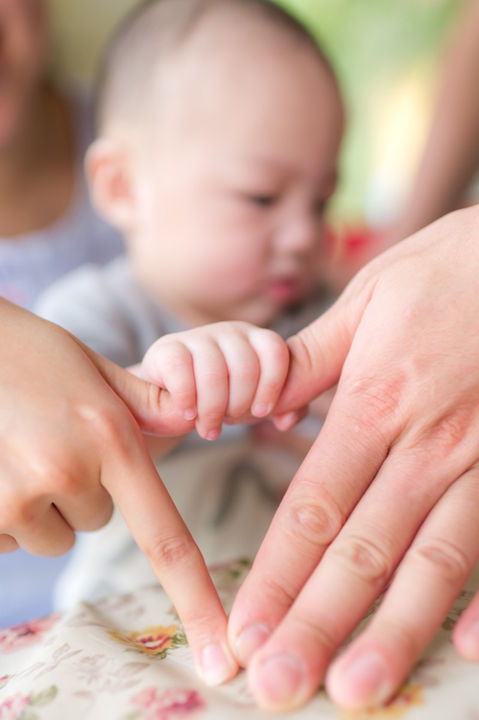 寶寶 Baby 親子寫真｜嬰幼兒家庭攝影｜親子寫真｜家庭攝影｜小巴老師｜第 25 張