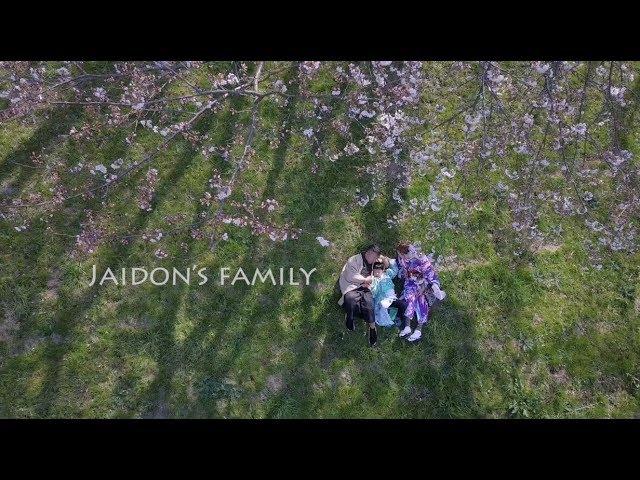 春季櫻花繡球花親子寫真｜花季家庭旅拍｜親子寫真｜家庭攝影｜小巴老師｜第 30 張