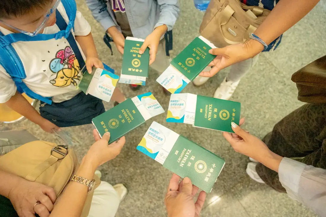 首爾親子英語遊學攝影｜昕閱森林世界學習旅程｜親子寫真作品 3