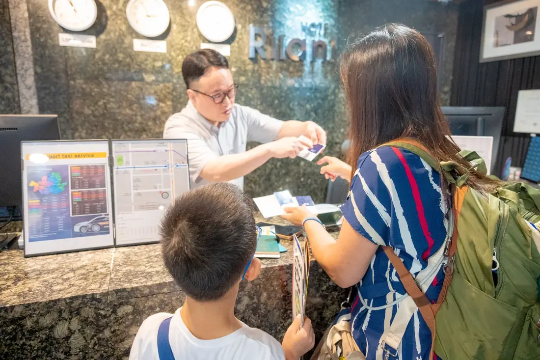 首爾親子英語遊學攝影｜昕閱森林世界學習旅程｜親子寫真作品 8